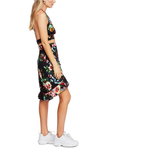 Free People | Charlotte Wrap Set | Multi - Picture 3 of 4